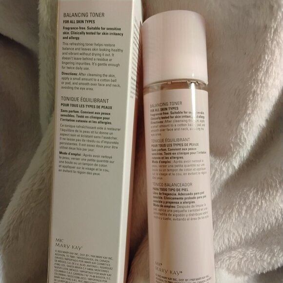 Balancing Toner!!! - Picture 3 of 4